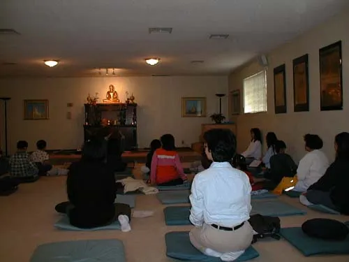 Classroom